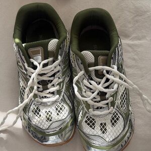 Men’s Bottega Veneta Orbit Sneaker